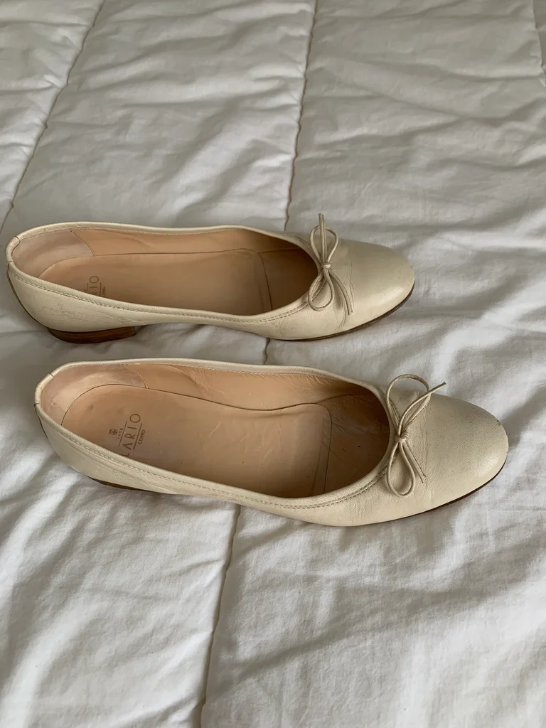 balletine "LARIO "taille 41